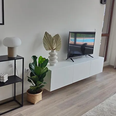 Beachfront Apartments, Sarafovo ブルガス